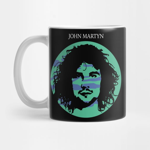 John Martyn by ProductX